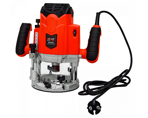 Фрезер BRAIT R120