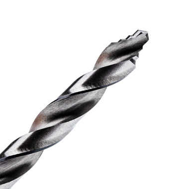 Сверло по металлу самоцентрирующееся 5,5х57х93мм HSS Drua SharkStep PIT AMED16-0005A