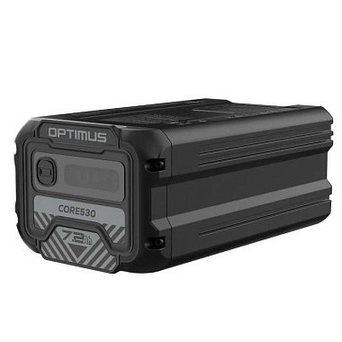 Аккумулятор 82V 7,2Ah GREENWORKS CORE530 2958207