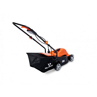 Газонокосилка электрическая VILLARTEC ME1232