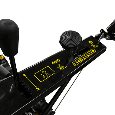 Снегоуборщик CHAMPION ST 655