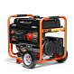 Генератор бензиновый DAEWOO с функцией Dual Power GDA 8500 DPLi-3