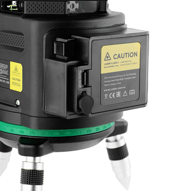 Уровень лазерный ADA 6D Servoliner GREEN (версия 2020 года) А00622