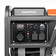 Генератор дизельный DAEWOO DDAE 9000XE (2024)
