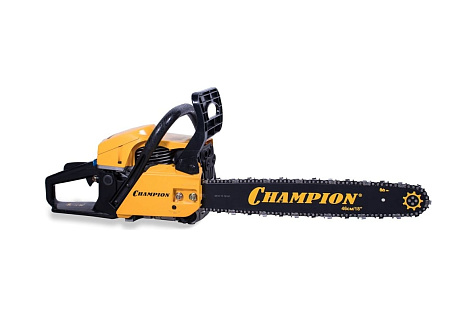 Бензопила CHAMPION 256-15