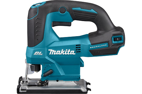 Лобзик аккумуляторный MAKITA DJV 184Z без АКБ и ЗУ