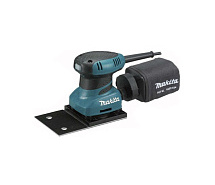 Шлифмашина вибрационная MAKITA BO 4566