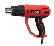 Фен строительный BRAIT BHG2000ER