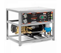 Мойка высокого давления DAEWOO DAW 4000S-3