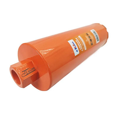 Коронка алмазная по бетону 102x335хМ22 мокрое сверление ProfiDIAM 310147
