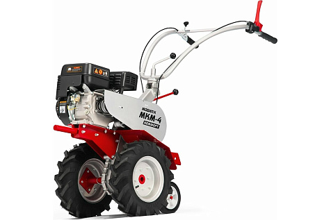 Мотоблок МОБИЛ К МКМ-4 КОМФОРТ MBK0018461