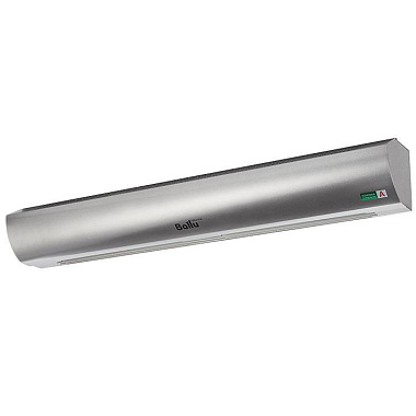 Завеса тепловая электрическая BALLU BHC-L10S-06-M (BRC-S)