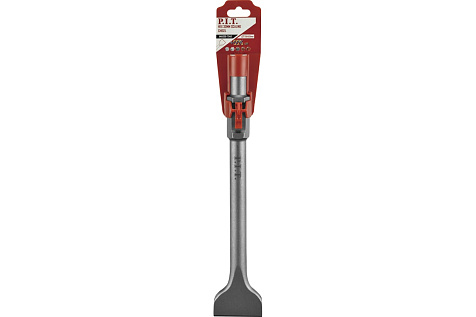 Зубило HEX30 75х400мм PIT AMAS09-7540