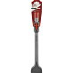 Зубило HEX30 75х400мм PIT AMAS09-7540