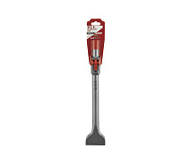 Зубило HEX30 75х400мм PIT AMAS09-7540