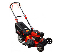 Газонокосилка бензиновая самоходная BRAIT BR 3251SM