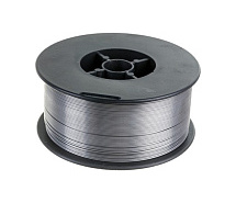 Проволока порошковая 1мм 5кг SELLER E71Т-GS