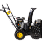 Снегоуборщик HUTER SGC 4100W 70/7/46