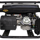 Электростанция бензиновая HUTER DY 9500LX-3 PRO 64/1/77
