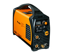 Аппарат аргонодуговой сварки СВАРОГ PRO TIG 200 DSP (W207) НАКС