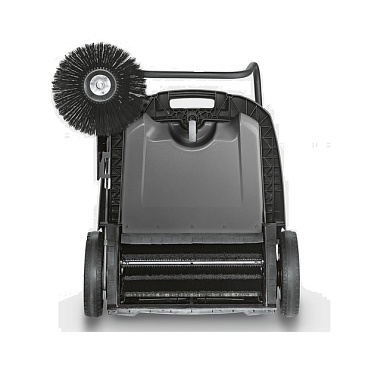 Машина подметальная KARCHER КМ 70/15 C 1.517-151