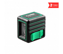 Уровень лазерный ADA CUBE MINI GREEN Basic Edition А00496