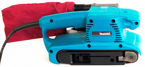 Шлифмашина ленточная MAKITA 9910