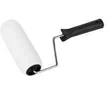 Валик поролоновый 62х180мм бюгель 6мм ЗУБР 03605-20_z01