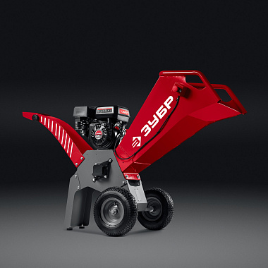 Измельчитель бензиновый ЗУБР БИС-90