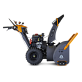 Снегоуборщик VILLARTEC WB G-97