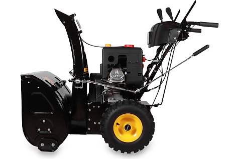 Снегоуборщик CHAMPION ST 1171E