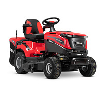 Трактор садовый МОБИЛ К ХР104 ПРЕМИУМ (Briggs&Stratton 4175EX)
