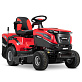 Трактор садовый МОБИЛ К ХР104 ПРЕМИУМ (Briggs&Stratton 4175EX)