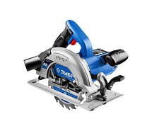 Пила дисковая ЗУБР Профи ПДП-55