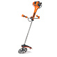 Бензокоса DAEWOO DABC 620 PRO