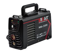 Аппарат сварочный BRAIT ММА-250PD