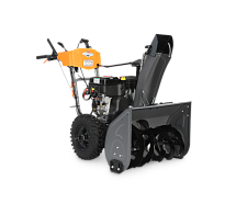 Снегоуборщик VILLARTEC WB 1070E (Briggs&Stratton)