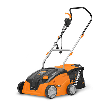 Скарификатор электрический DAEWOO DSC 1500E