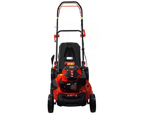 Газонокосилка бензиновая самоходная BRAIT BR 3251SM