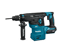 Перфоратор аккумуляторный MAKITA HR 008GZ02 SDS plus без АКБ и ЗУ Перфоратор аккумуляторный MAKITA HR 008GZ02 SDS plus без АКБ и ЗУ