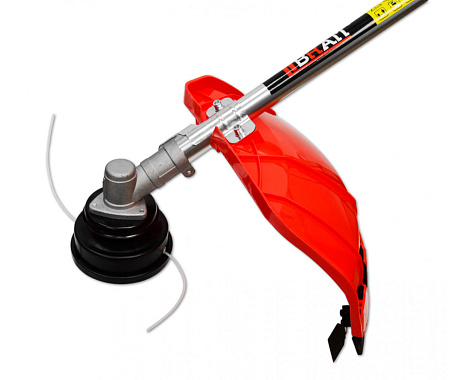 Триммер аккумуляторный бесщеточный BRAIT BCBC 40-4NMBL-1 2х4Ah