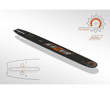 Шина пильная REZER 503L 8B 20"