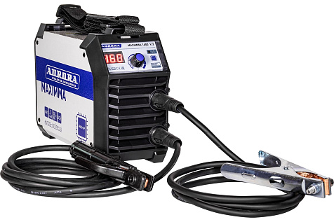 Аппарат сварочный MMA AURORA MAXIMMA 1600 V.3 RICHIP