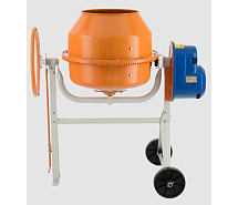 Бетоносмеситель СТРОЙМАШ (DENZEL) В-125 (снято с прои-ва)