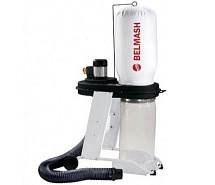 Установка вытяжная BELMASH DC1200 D088A