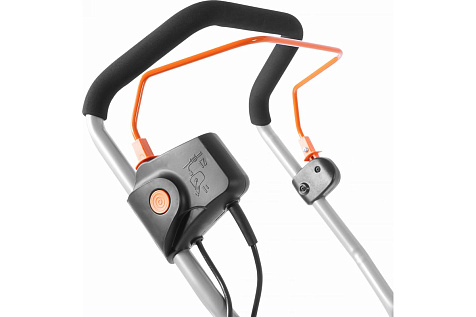 Культиватор электрический DAEWOO DAT 2200E