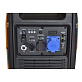 Генератор бензиновый инверторный CARVER PPG-6500ISR