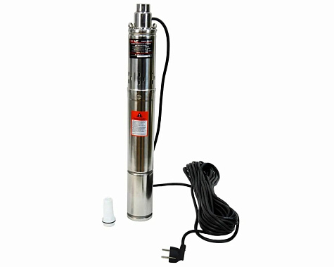 Насос винтовой скважинный BRAIT 3QGD1-60-0,55