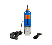 Насос вибрационный с в/з ДЖИЛЕКС Качан 20/60-10м 8600