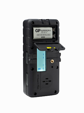 Приемник лазерного луча универсальный ADA LR-500 R/G А00726